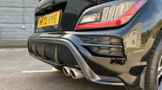 Hyundai Kona 1.0 TGDi 48V MHEV N Line 5dr Petrol Hatchback